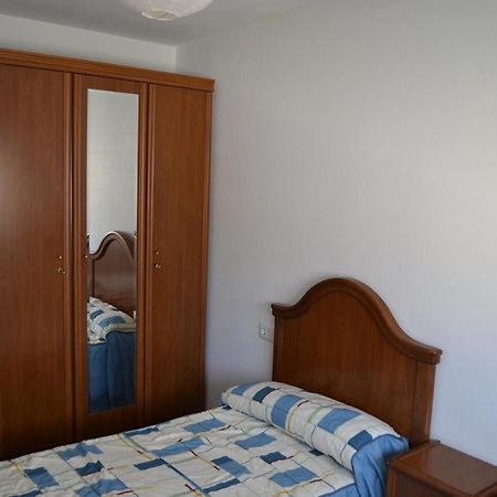 Inmoinsuas Plaza De Galicia 32 Διαμέρισμα Sarria Εξωτερικό φωτογραφία
