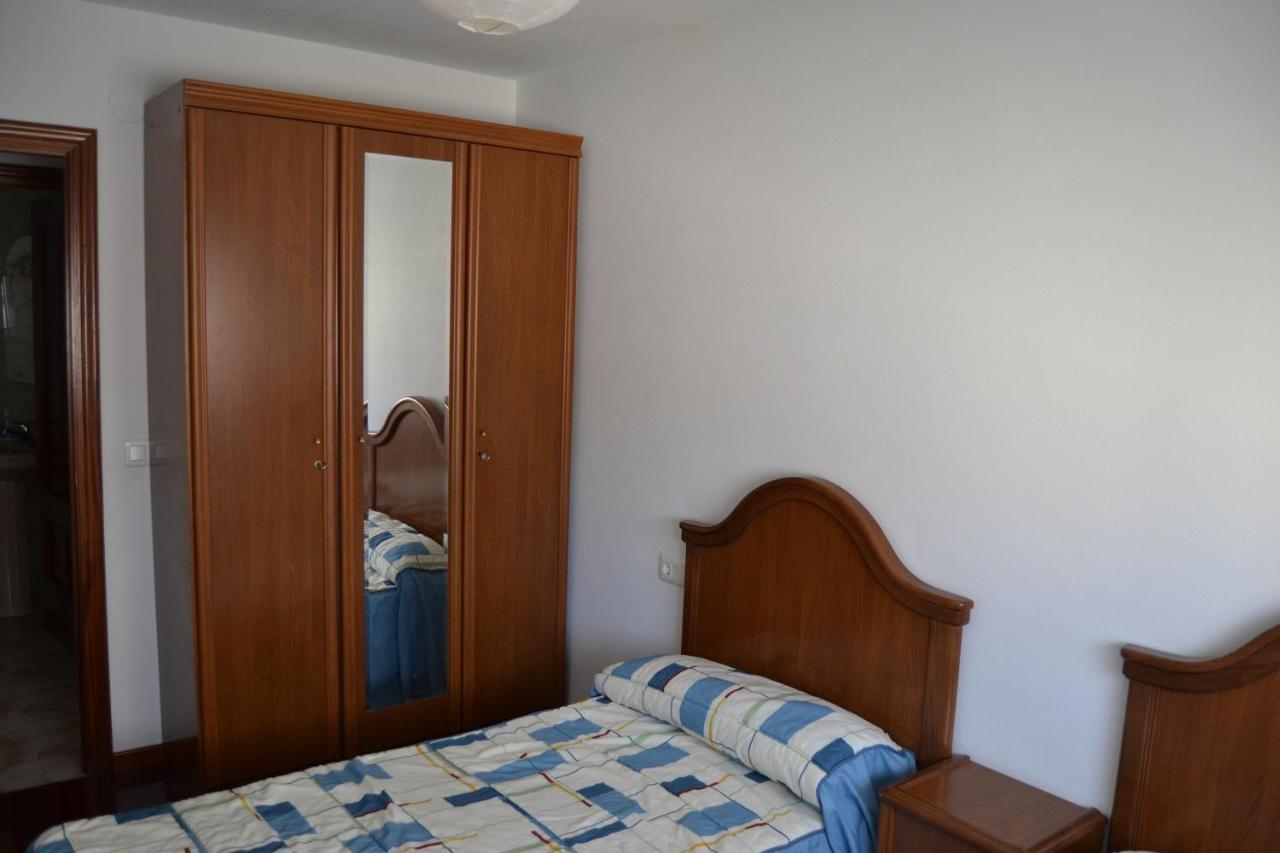 Inmoinsuas Plaza De Galicia 32 Διαμέρισμα Sarria Εξωτερικό φωτογραφία