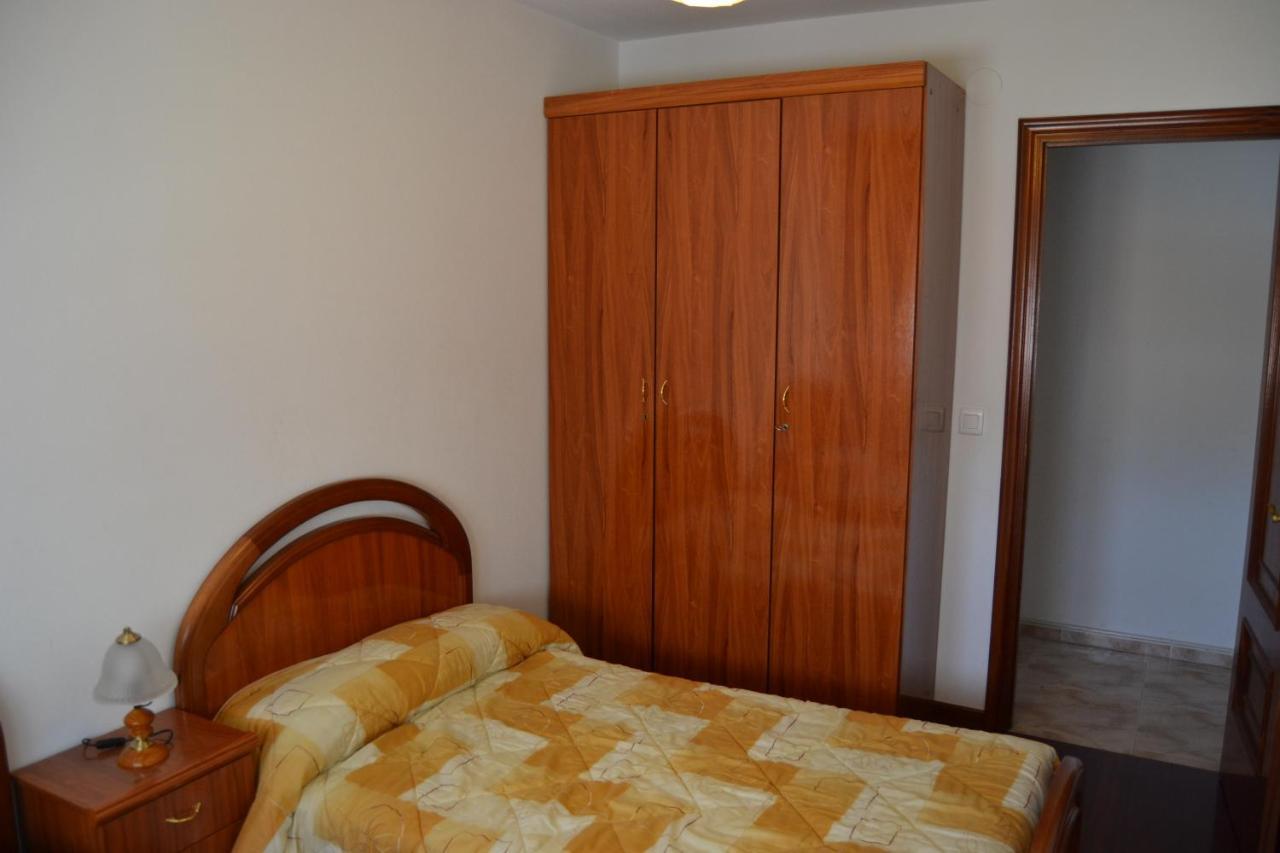 Inmoinsuas Plaza De Galicia 32 Διαμέρισμα Sarria Εξωτερικό φωτογραφία