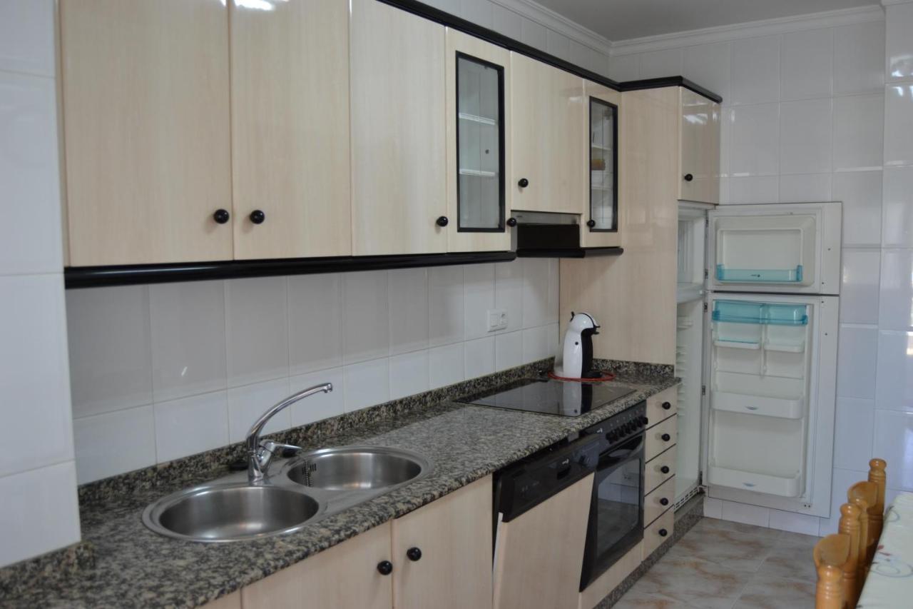 Inmoinsuas Plaza De Galicia 32 Διαμέρισμα Sarria Εξωτερικό φωτογραφία