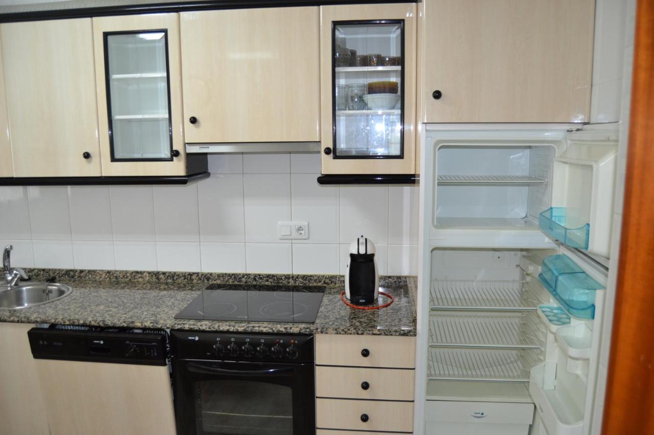 Inmoinsuas Plaza De Galicia 32 Διαμέρισμα Sarria Εξωτερικό φωτογραφία